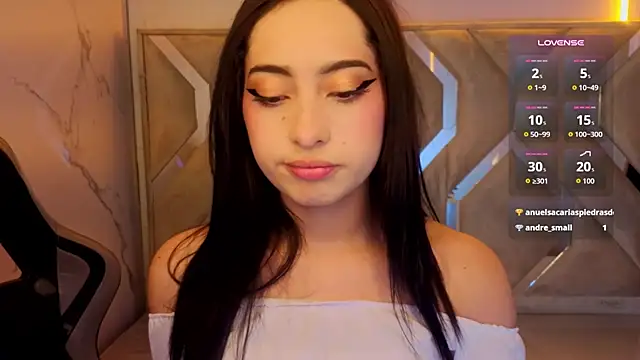 Онлайн чат XXX Skyhoney_tp