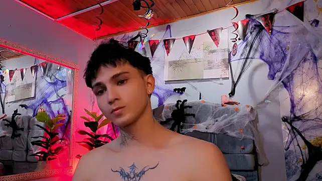 Axel_RyderのライブXXXチャット