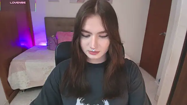 Miley_Baker's Live XXX Chat