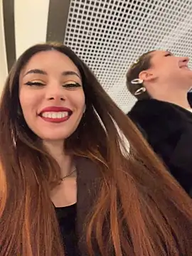 AmelieCrystal Live XXX-Chat