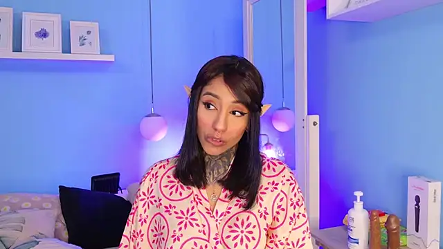 Chat XXX en directo de biancaleblanc
