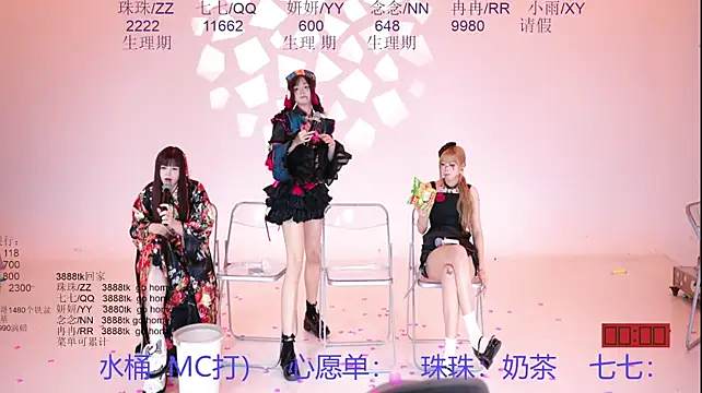 Chatroom XXX en direct de mvp-01
