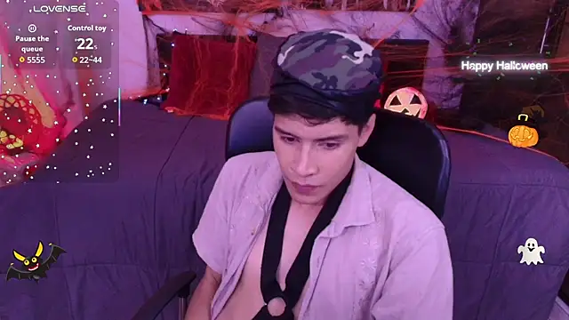 Jacob5_ Live XXX-chat