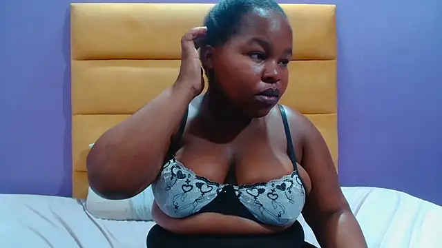 AFRICANDreamGirl Live XXX-Chat
