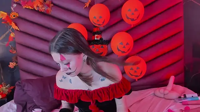 AngelaaCute_ Adlı Modelin Canlı XXX Sohbeti