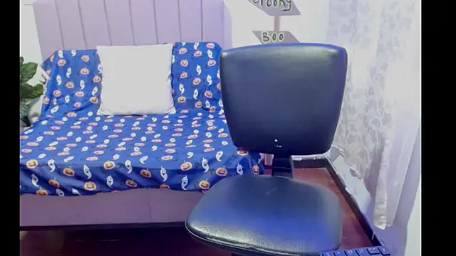 دردشة Stefa_Escobar الجنسية المباشرة