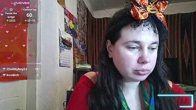 Cora_Maro লাইভ XXX চ্যাট