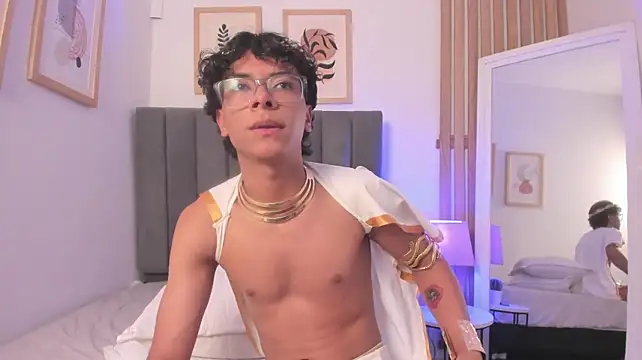 แชท XXX สดของ Adams__Bobby