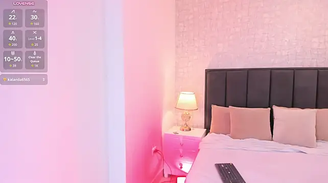Ivy_Monsalvee Chat XXX in diretta