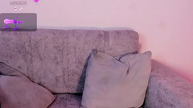 NinaInk Chat XXX in diretta