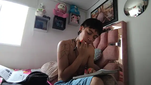 sebastianobig's Live XXX Chat