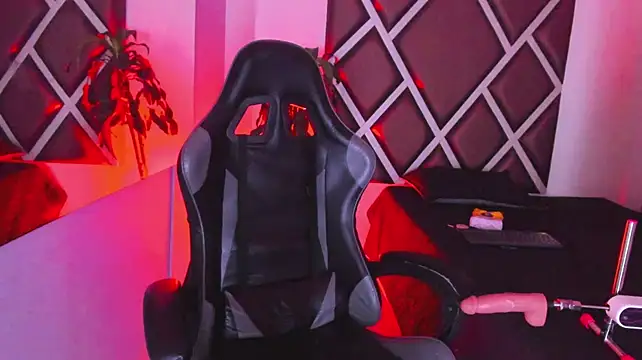 Darksolwynne Obrolan Langsung XXX