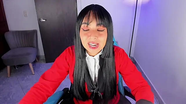 AmberWolf_ XXX чат на живо