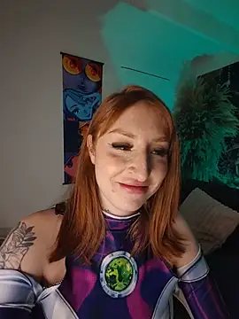 Živý XXX chat Bennuluspeach_
