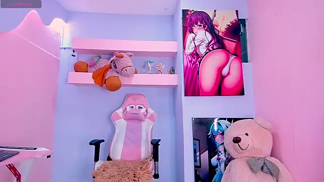 WhinterHanss 라이브 XXX 채팅