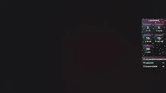 Sleynar Chat XXX in diretta
