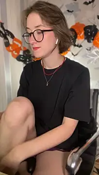 Živý XXX chat Nia_Rain