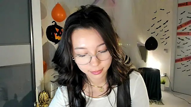 AgnieszkaBanana's Live XXX Chat