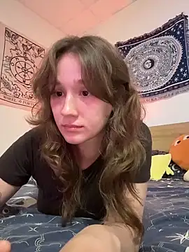Baby_Li_'s Live XXX Chat
