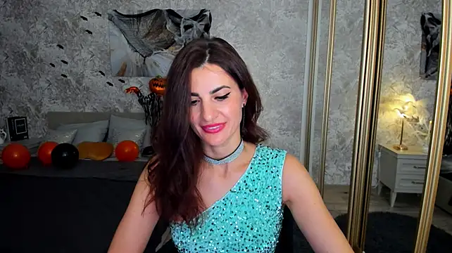 MariaScott's Live XXX Chat