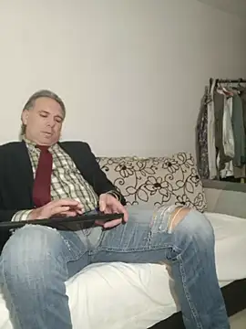 Chat XXX ao vivo de Saysomething3