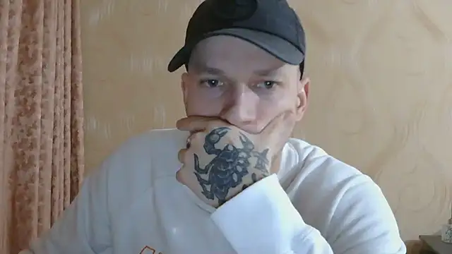 Živý XXX chat frama666