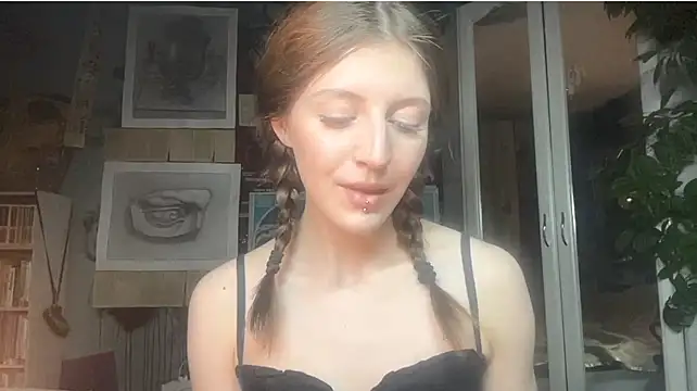 OurAnna's Live XXX Chat