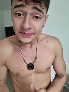 mischievousprince_ Chat XXX in diretta