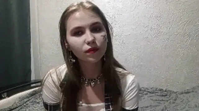 Онлайн чат XXX AnnettaHosaka