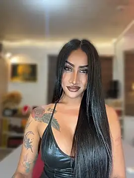 Chat XXX en directo de SeductiveVictoria