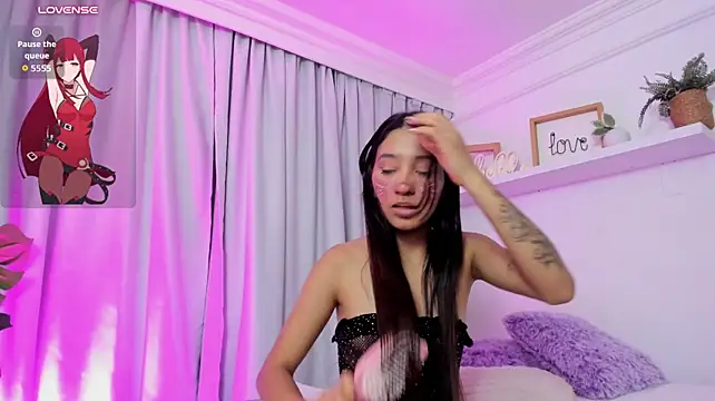 Онлайн чат XXX sccarlett7