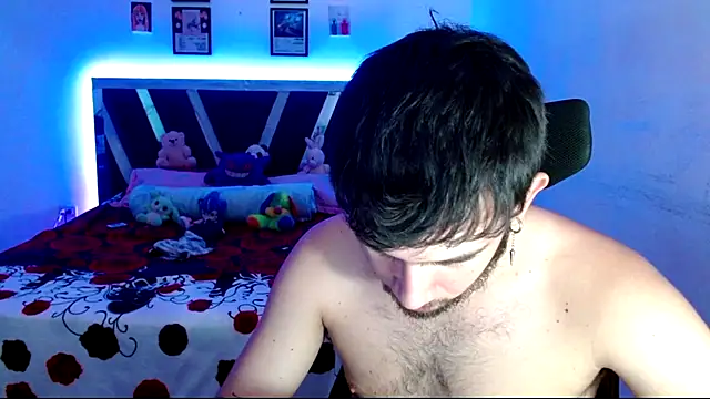 Sebasxxl12 Chat XXX live