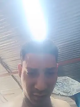 Show webcam de Petterleonel123