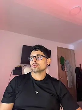 TroyeKnight – Live XXX-chat