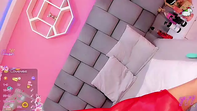 MimiRubyJane লাইভ XXX চ্যাট