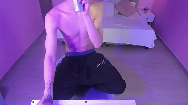 caos_mood Live XXX-chat