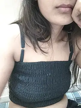 Chat +18 de sexy_aaruhi ao vivo