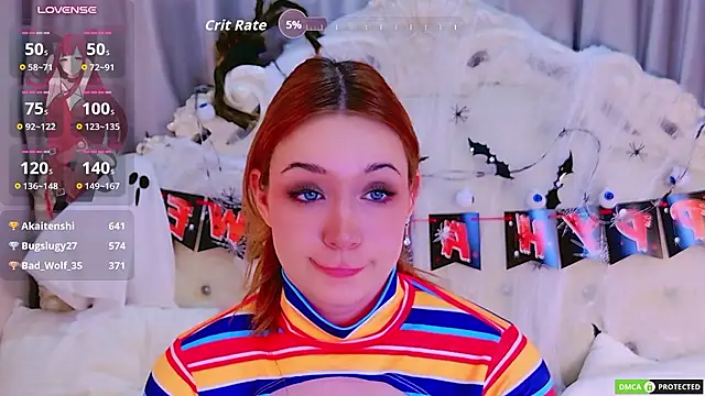 Онлайн чат XXX Shirley_Thomas