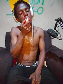 Demon254_ Live XXX-chat
