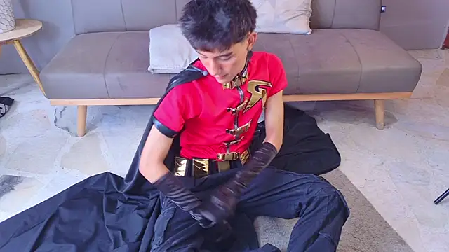 Онлайн чат XXX christopher_robin4