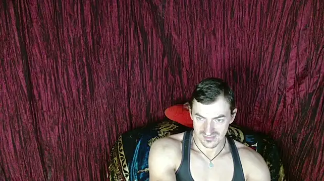 ConanJones' Live XXX Chat