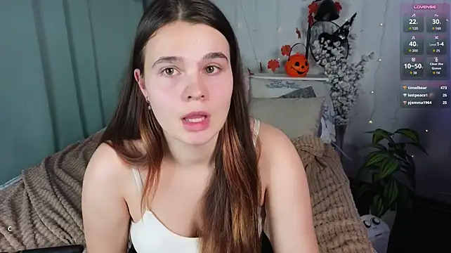 Онлайн чат XXX Kacey_Love