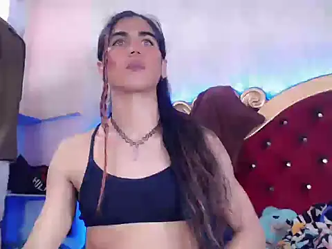 ts_latinaxxxts Chat XXX in diretta