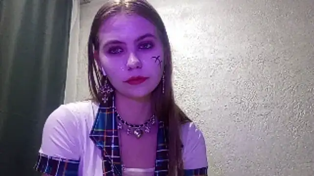 AnnettaHosaka's Live XXX Chat