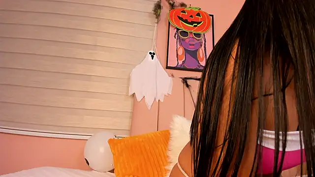 Chat XXX ao vivo de allie_miss