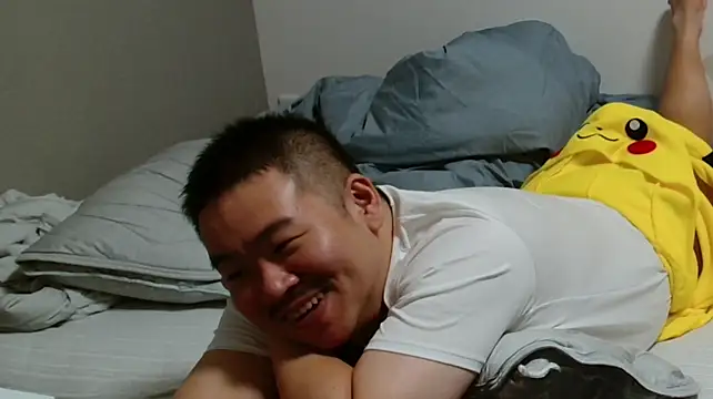 takajiru 라이브 XXX 채팅