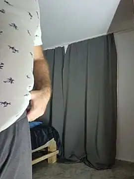 Živý XXX chat florin421