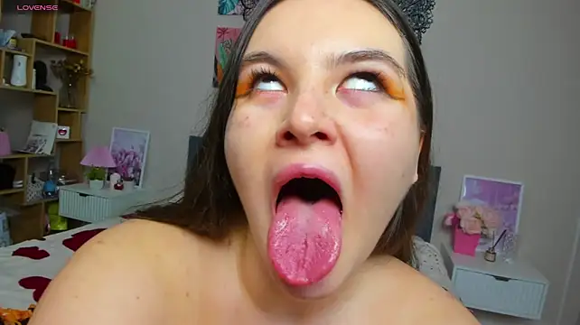 BritneyLix Obrolan Langsung XXX