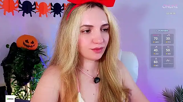 Chatroom XXX en direct de cute_cake