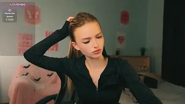 evamoonis 라이브 XXX 채팅